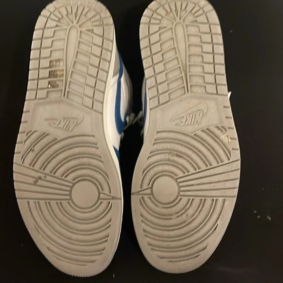 jordan 1 true blues - Picture 3 of 4